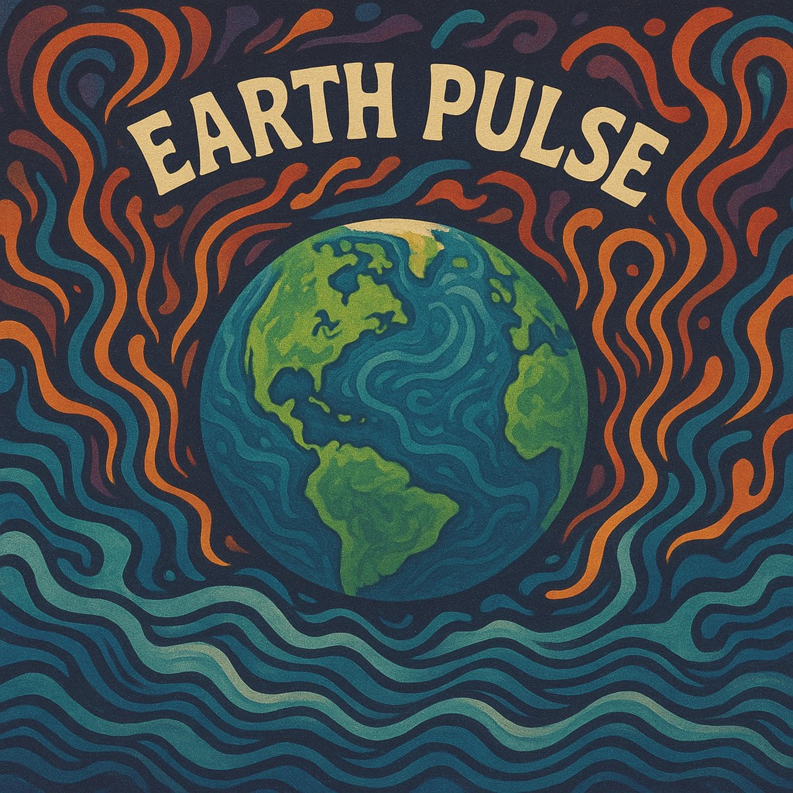 Earth Pulse