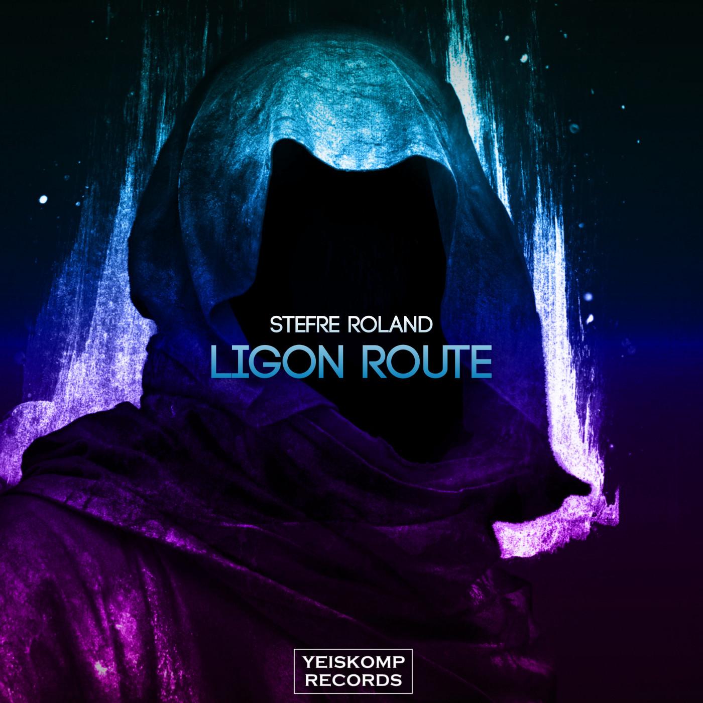 Ligon Route (Original Mix)