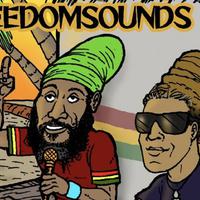 FREEDOM SOUNDS
