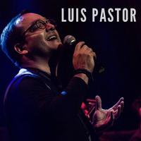 Luis Pastor