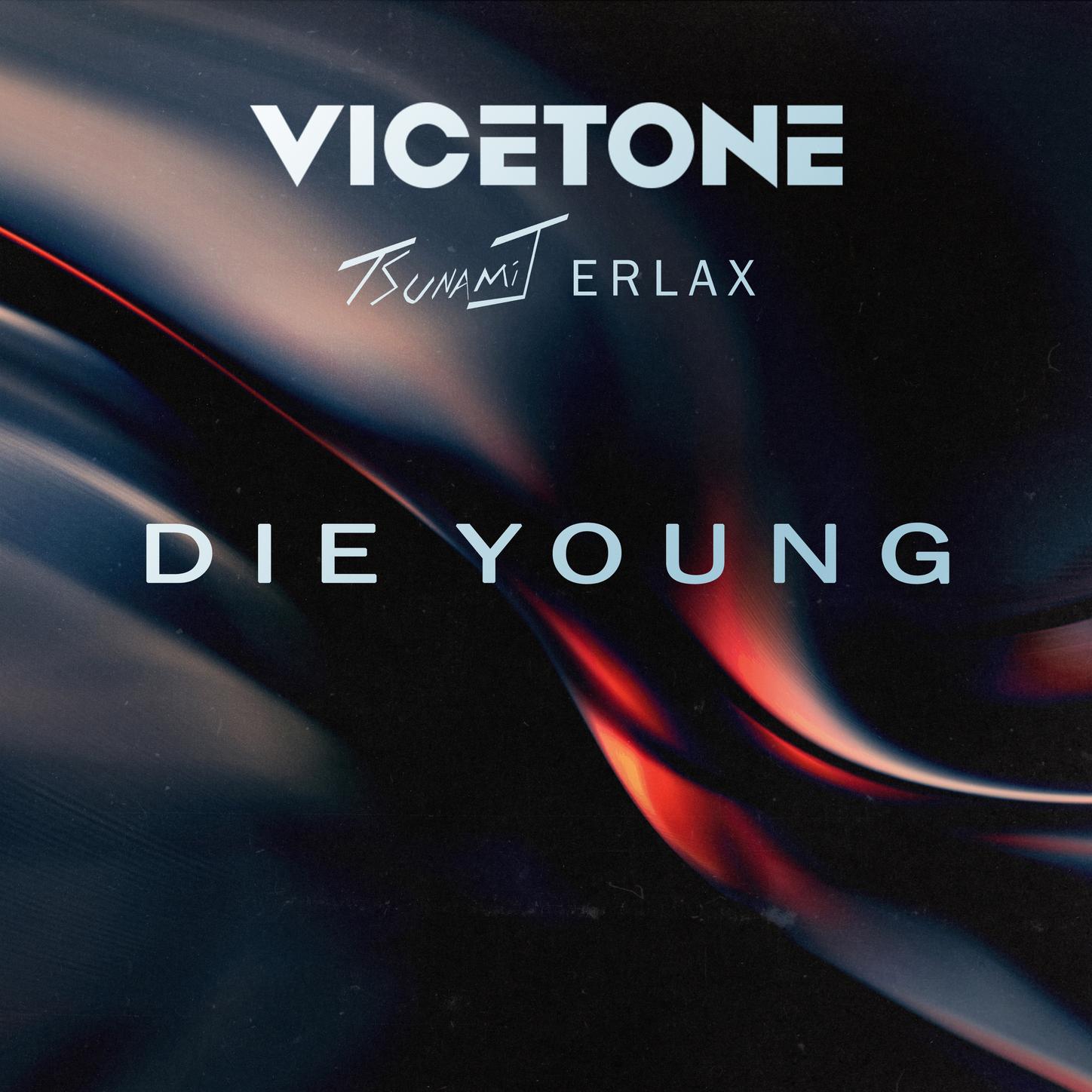Die Young (Club Mix)