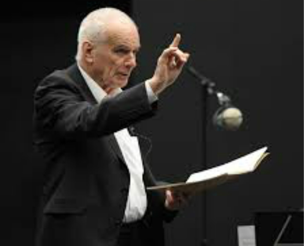 Peter Maxwell Davies