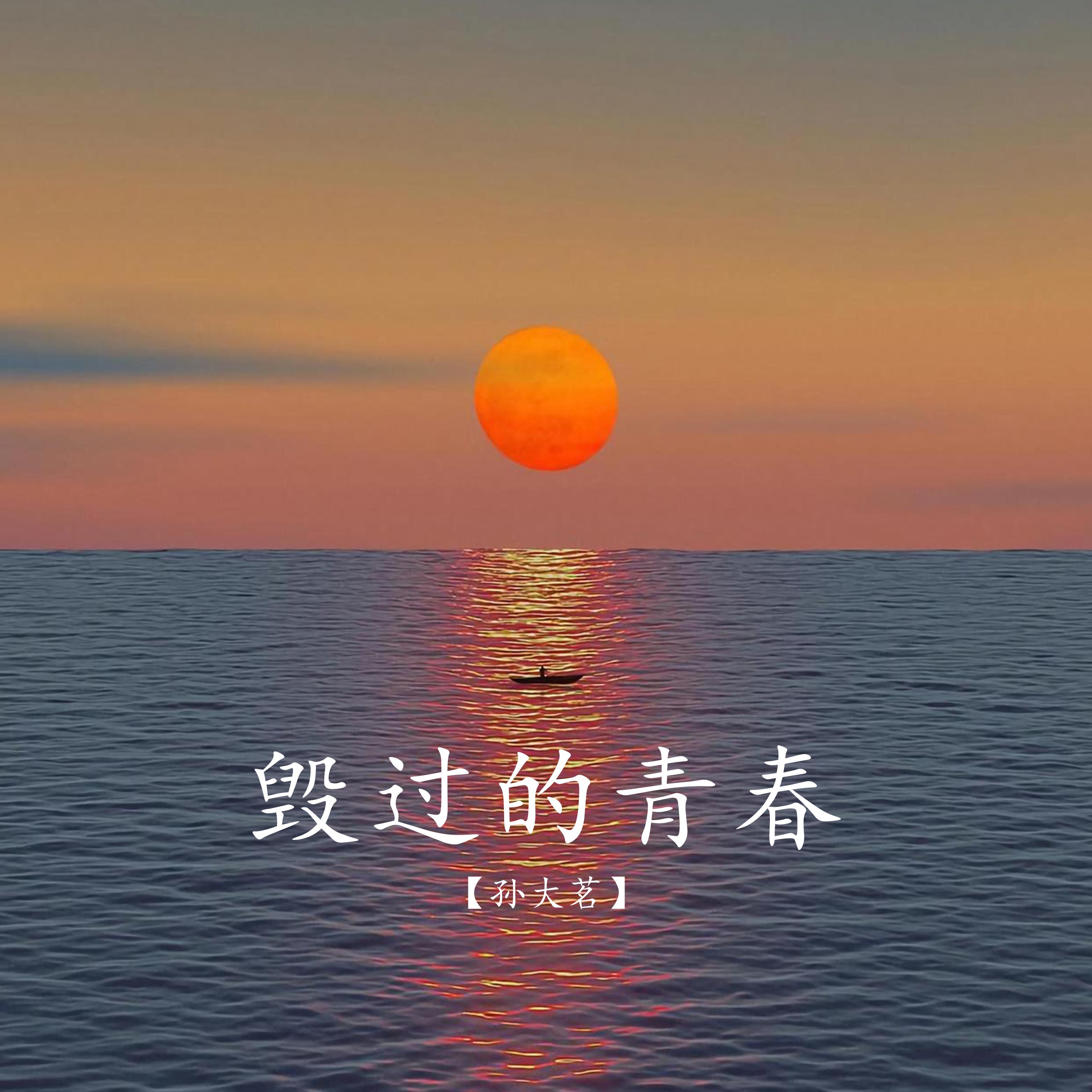 毁过的青春_孙大茗_毁过的青春 | 在线播放_毁过的青春歌词_毁过的青春下载 | 网易云音乐