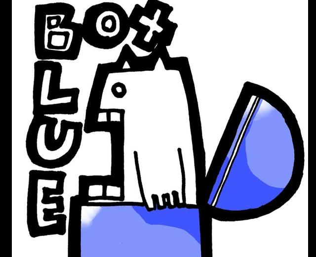 Blue Box