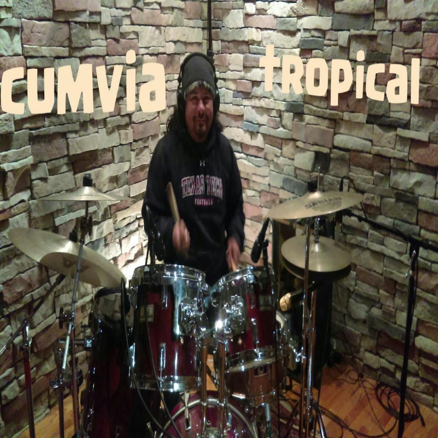 Cumvia Tropical