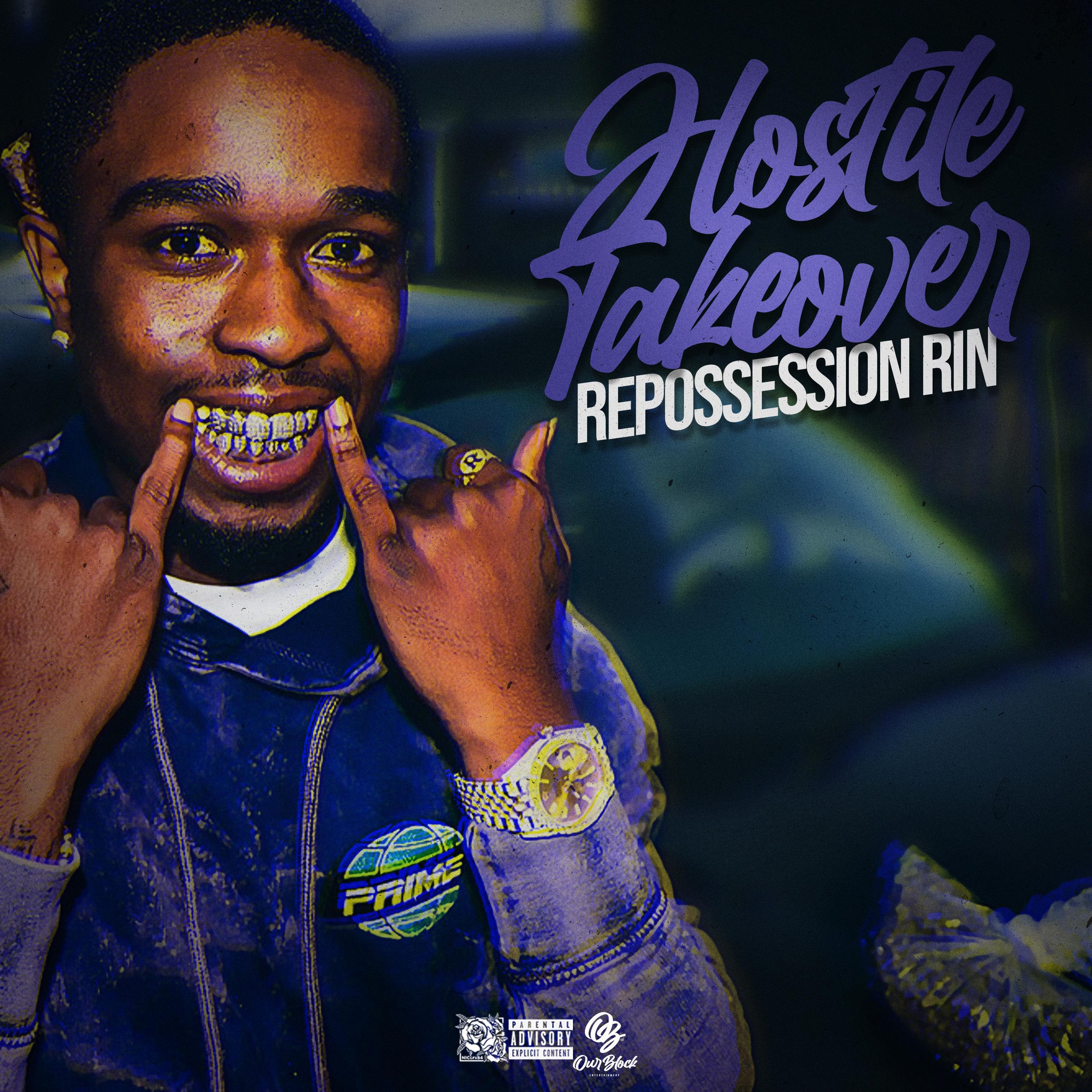 SNV SHXT (feat. KILLA ROB & SNV DAVE)