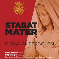 Pergolesi: Stabat Mater, P. 77