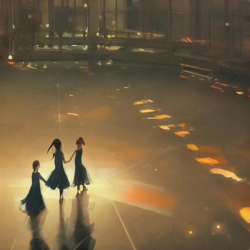 姐姐真漂亮 (2023 TF少年梦工厂-多巴胺快乐图鉴现场)