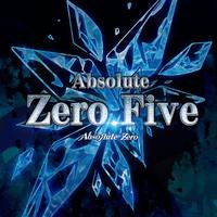 Absolute Zero.Five