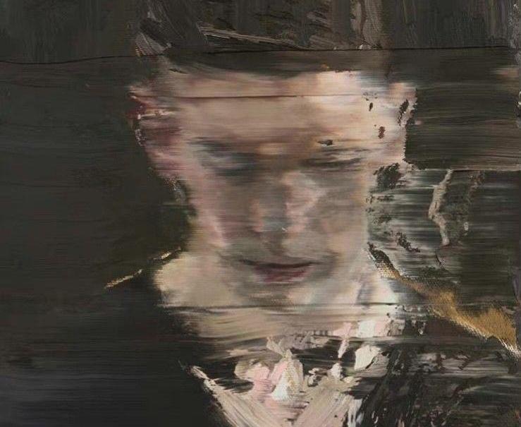 盲