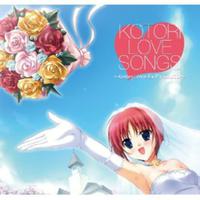 KOTORI LOVE SONGS