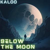 Below The Moon