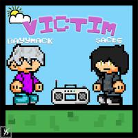 victim (feat. sace6)