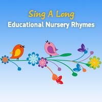 Sing A Long Educational Nursery Rhymes