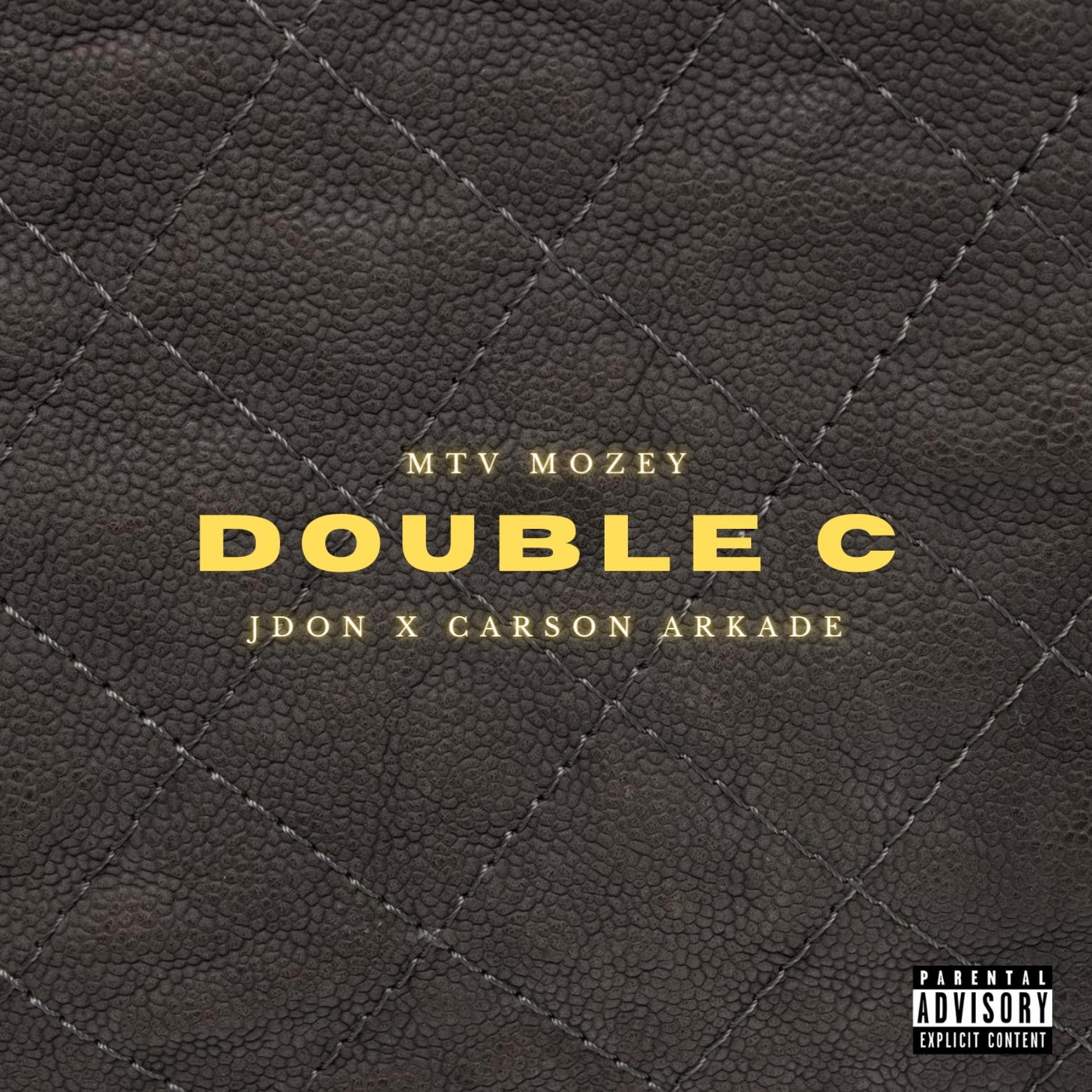 Double C (feat. J Don & Carson Arkay)