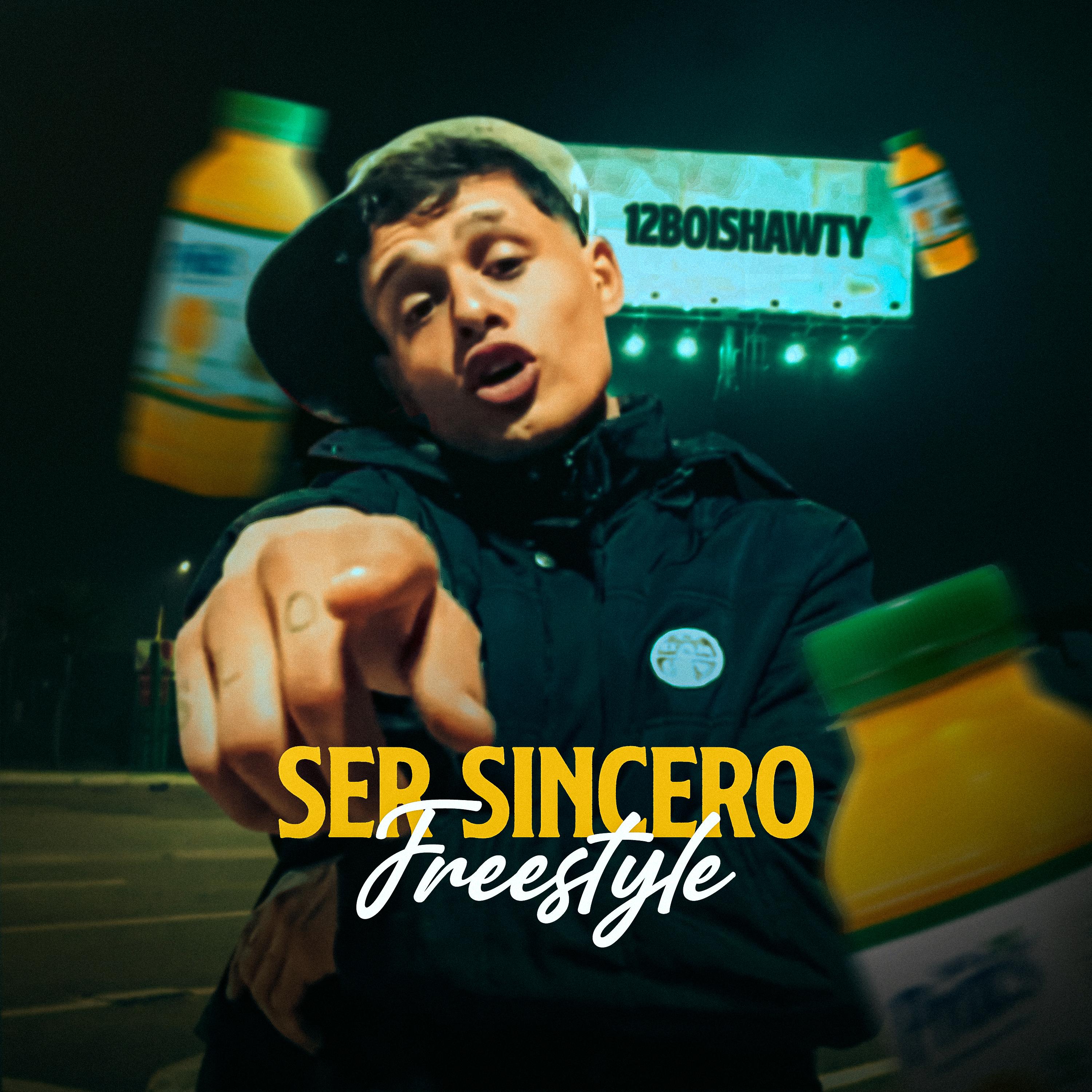 Ser Sincero Freestyle