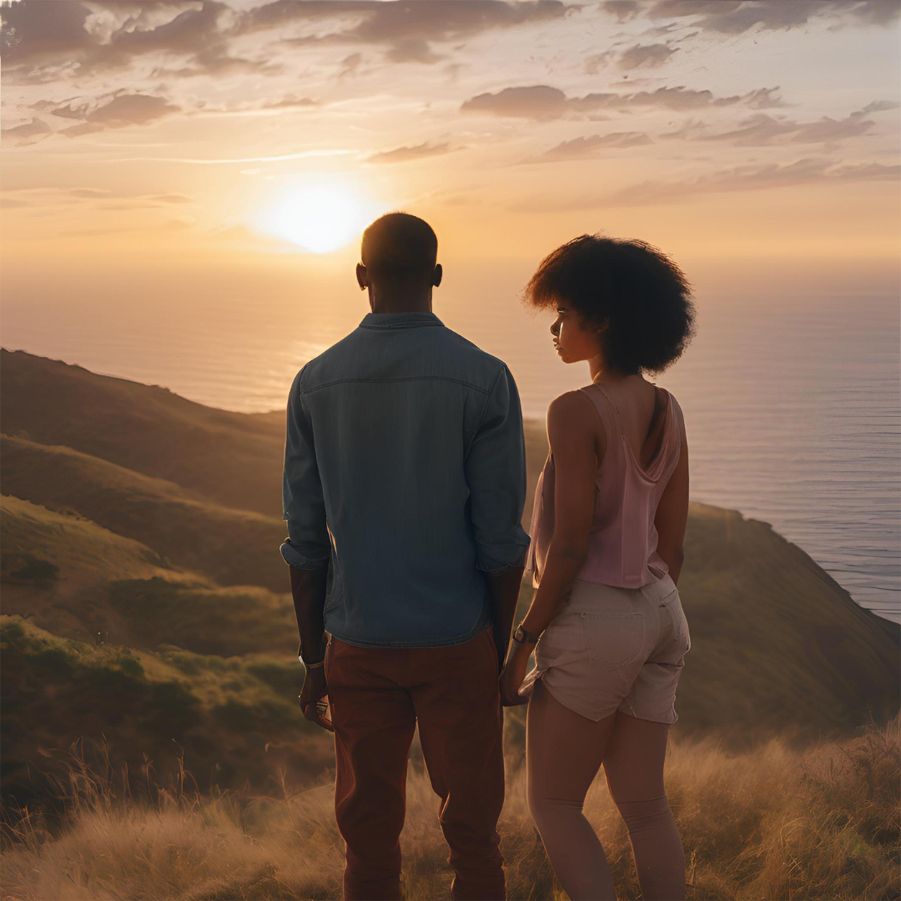 SUMMER FOR EVER (feat. ELOM)