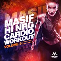 Cardio Workout, Vol. 5