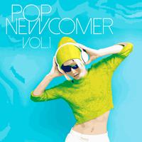 Pop Newcomer, Vol.1