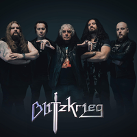 Blitzkrieg资料,Blitzkrieg最新歌曲,BlitzkriegMV视频,Blitzkrieg音乐专辑,Blitzkrieg好听的歌