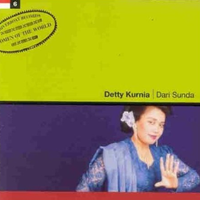 Dari Sunda: Woman of the World, Vol. 6