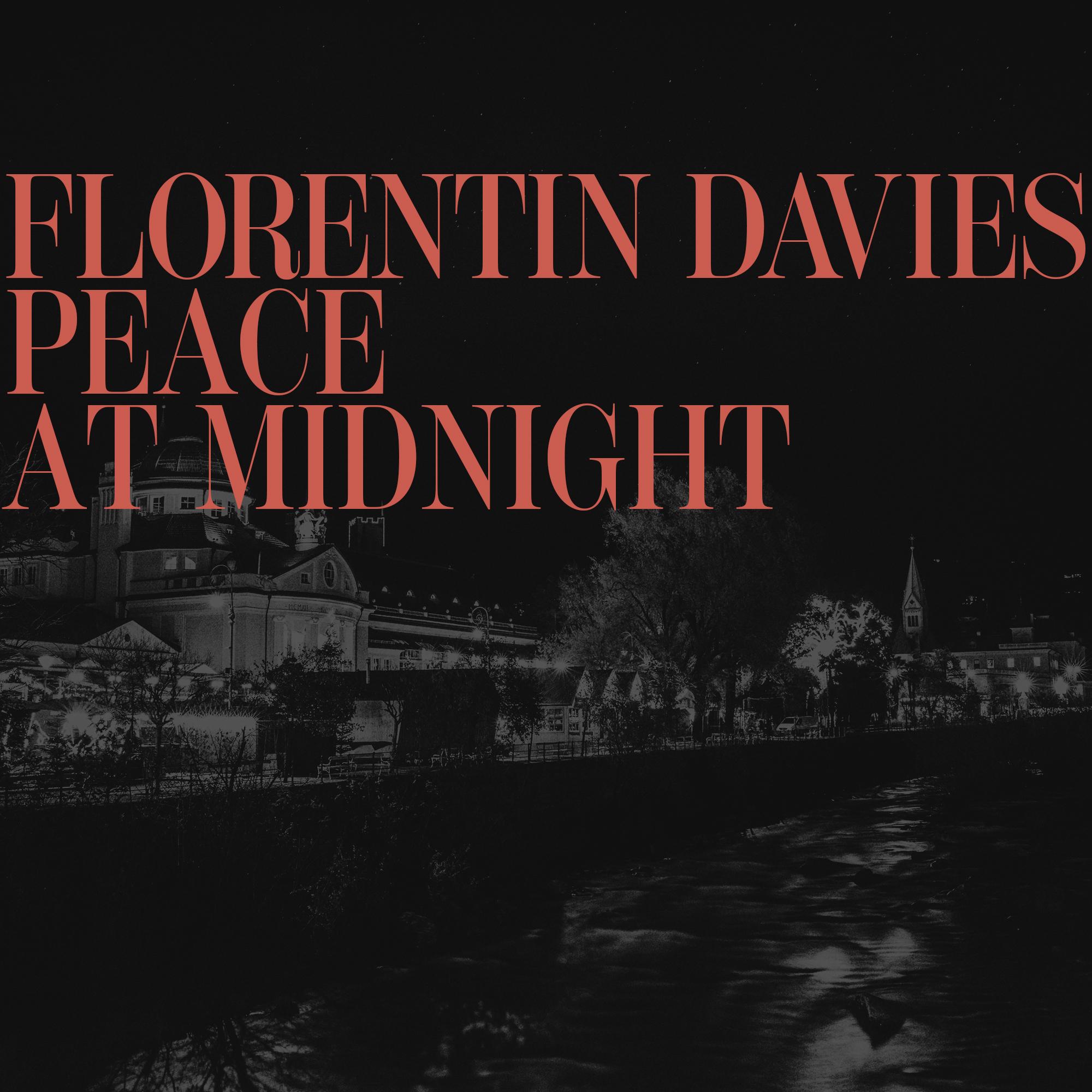 Peace at Midnight