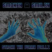 Stroke the Furry Wallz