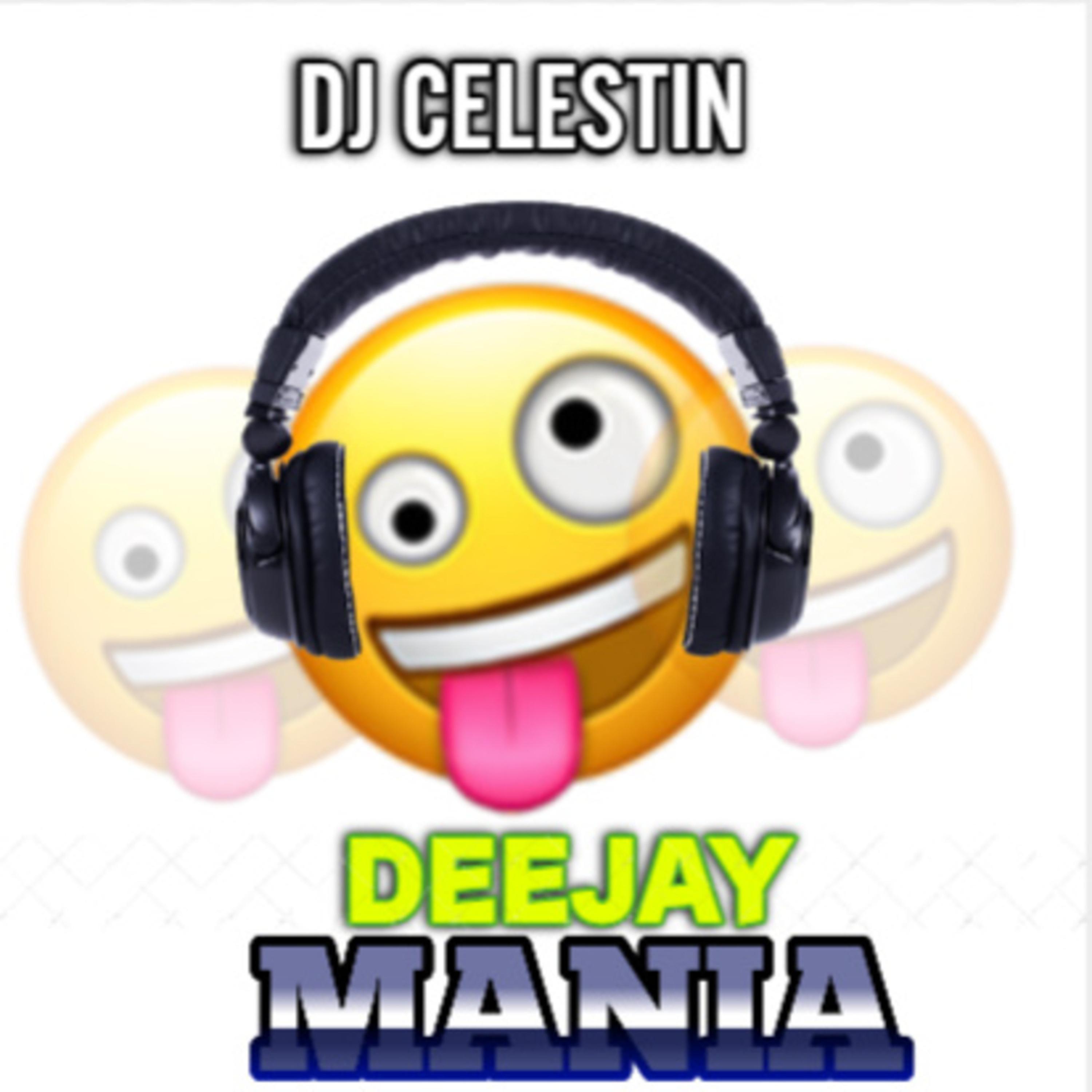 Deejay Mania (feat. Lollievox, DJ Madness & КомрадЭндрю)