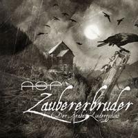 Zaubererbruder - Der Krabat-Liederzyklus