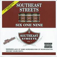 Rap or Die Presents: The Southeast Streets, Vol. 1