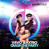VAVO - Crash The Party (Original Mix)