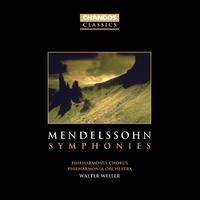 Mendelssohn: Symphonies