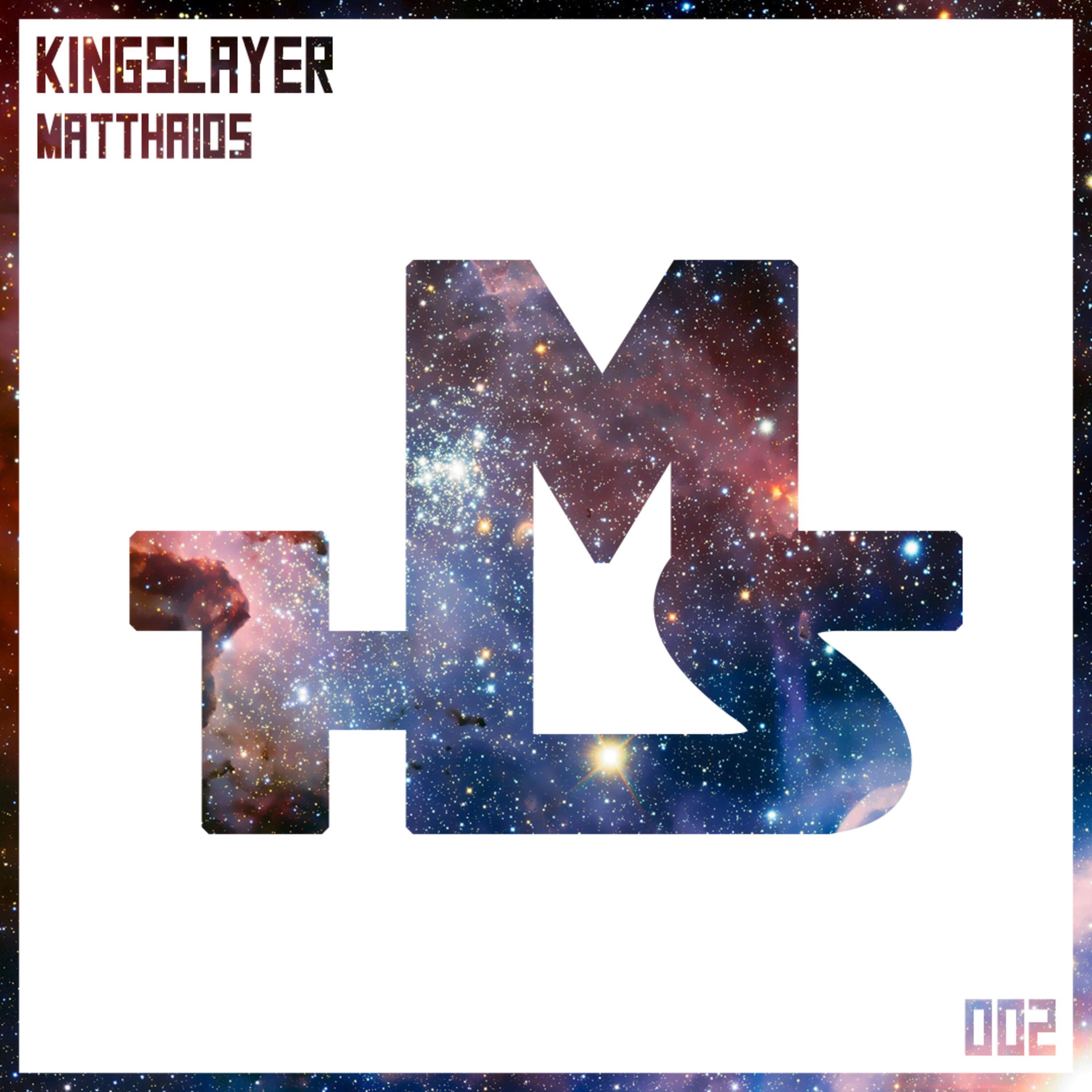 Kingslayer (Instrumental)