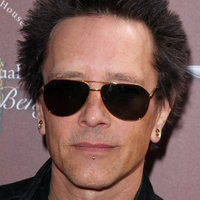 Billy Morrison