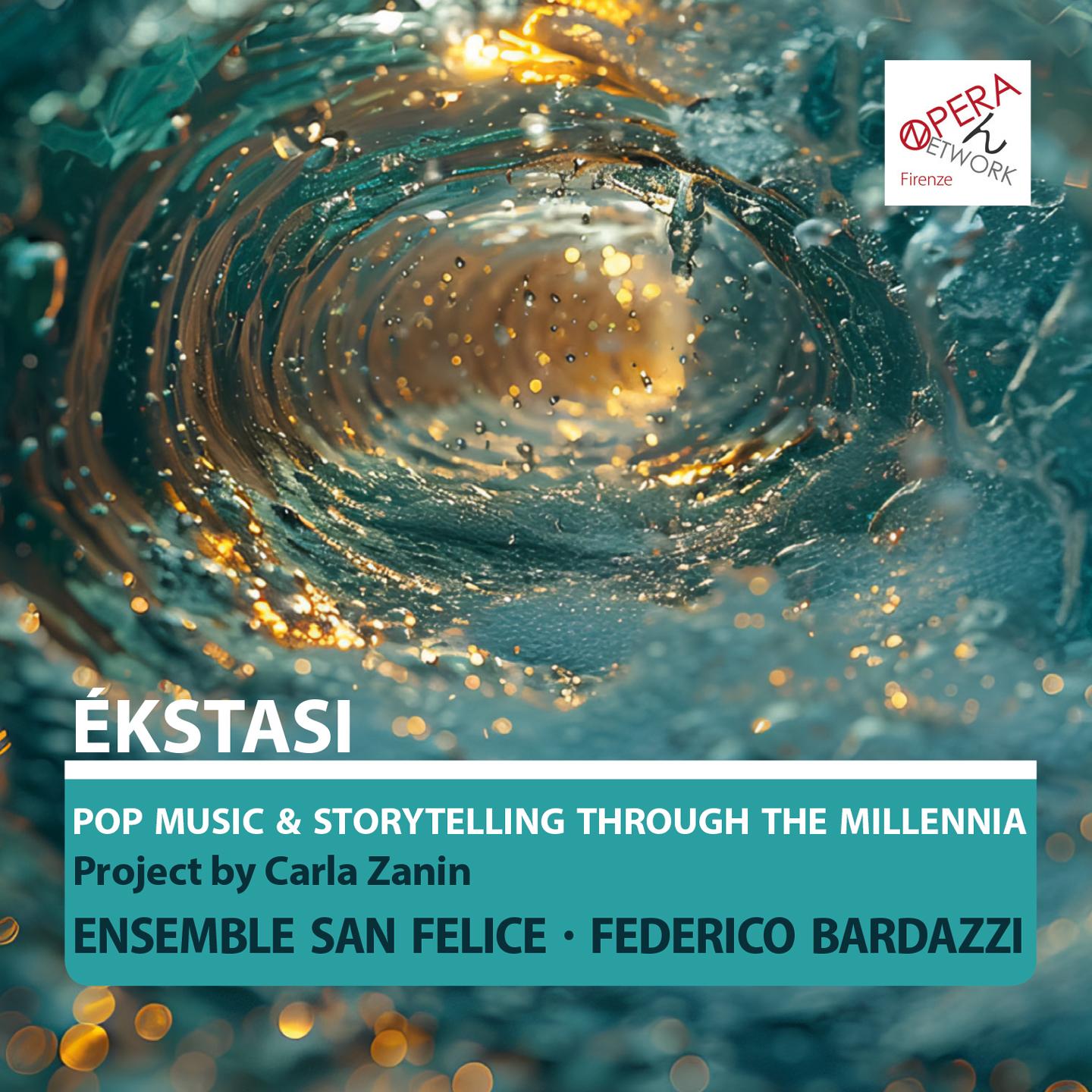 Yearning of the swords