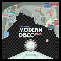 Modern Disco Tours