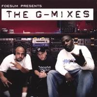 The G-mixes