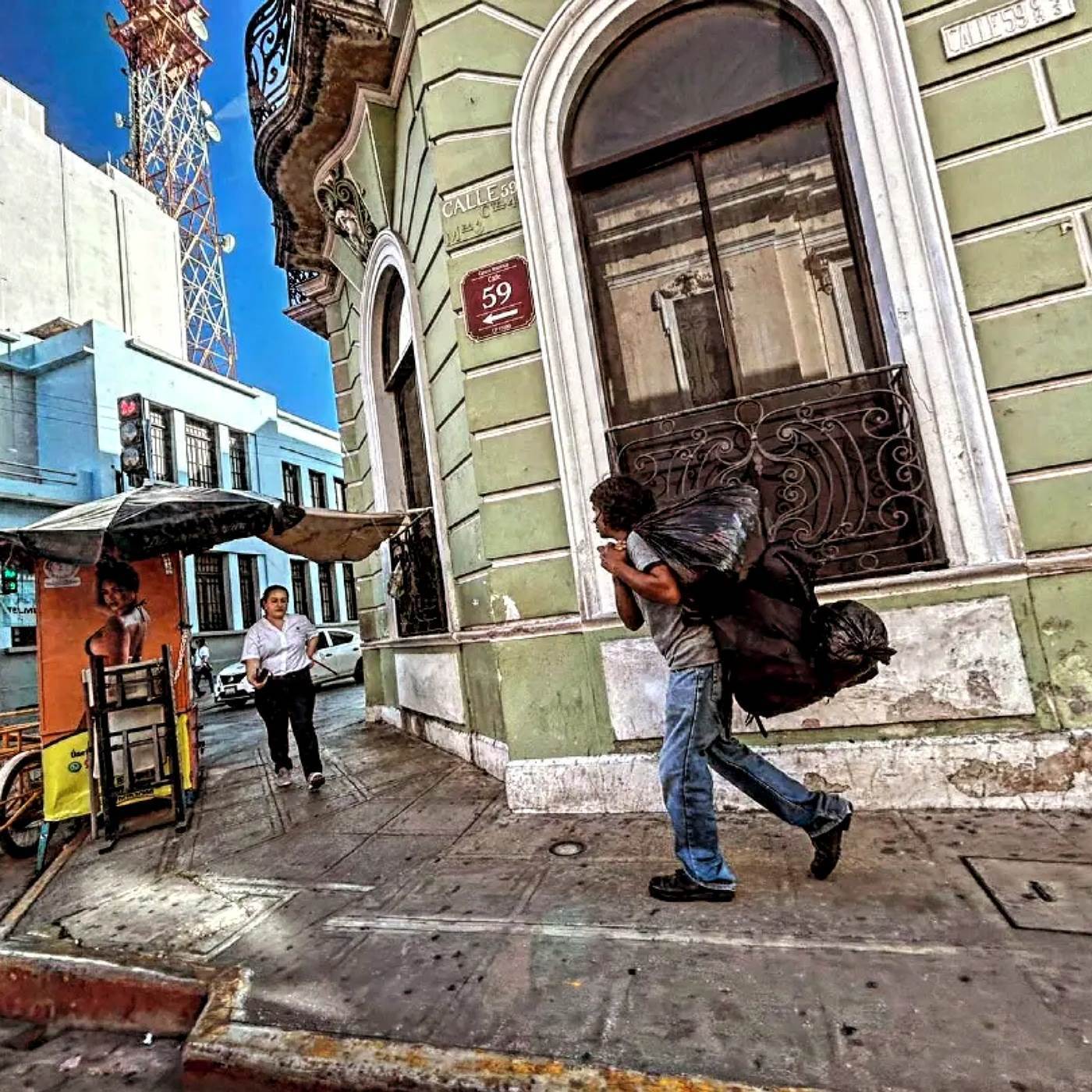 D-Rider (Acoustic Version)