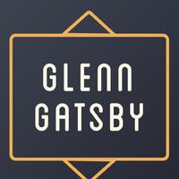 Glenn Gatsby资料,Glenn Gatsby最新歌曲,Glenn GatsbyMV视频,Glenn Gatsby音乐专辑,Glenn Gatsby好听的歌