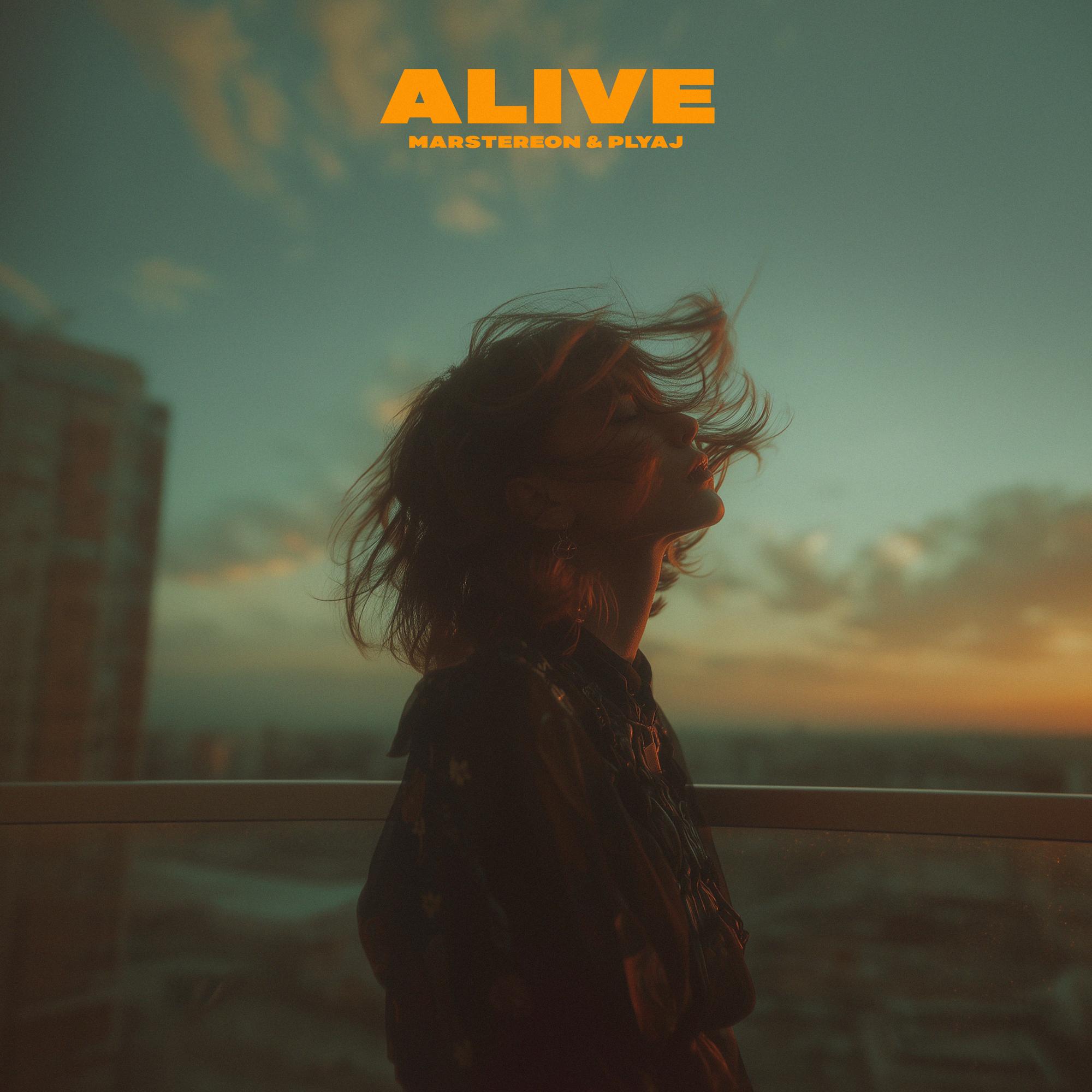 Alive