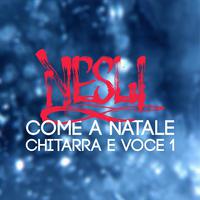 Come a Natale