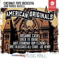 American Originals (Live)