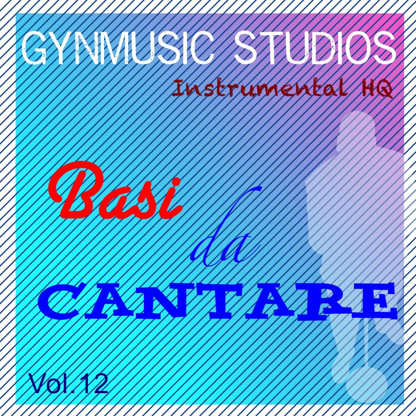 Shake it off (Backing Track Version)