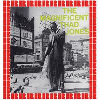 The Magnificent Thad Jones (Remastered)