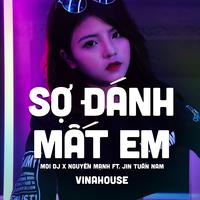 Sợ Đánh Mất Em (Vinahouse)