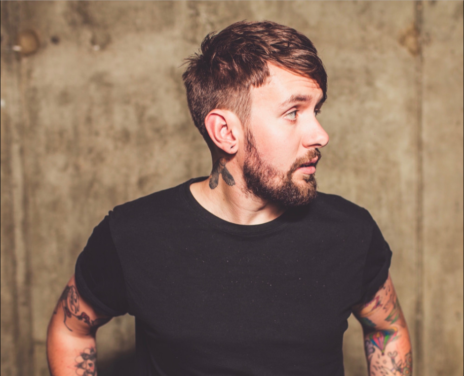 Ben Pearce