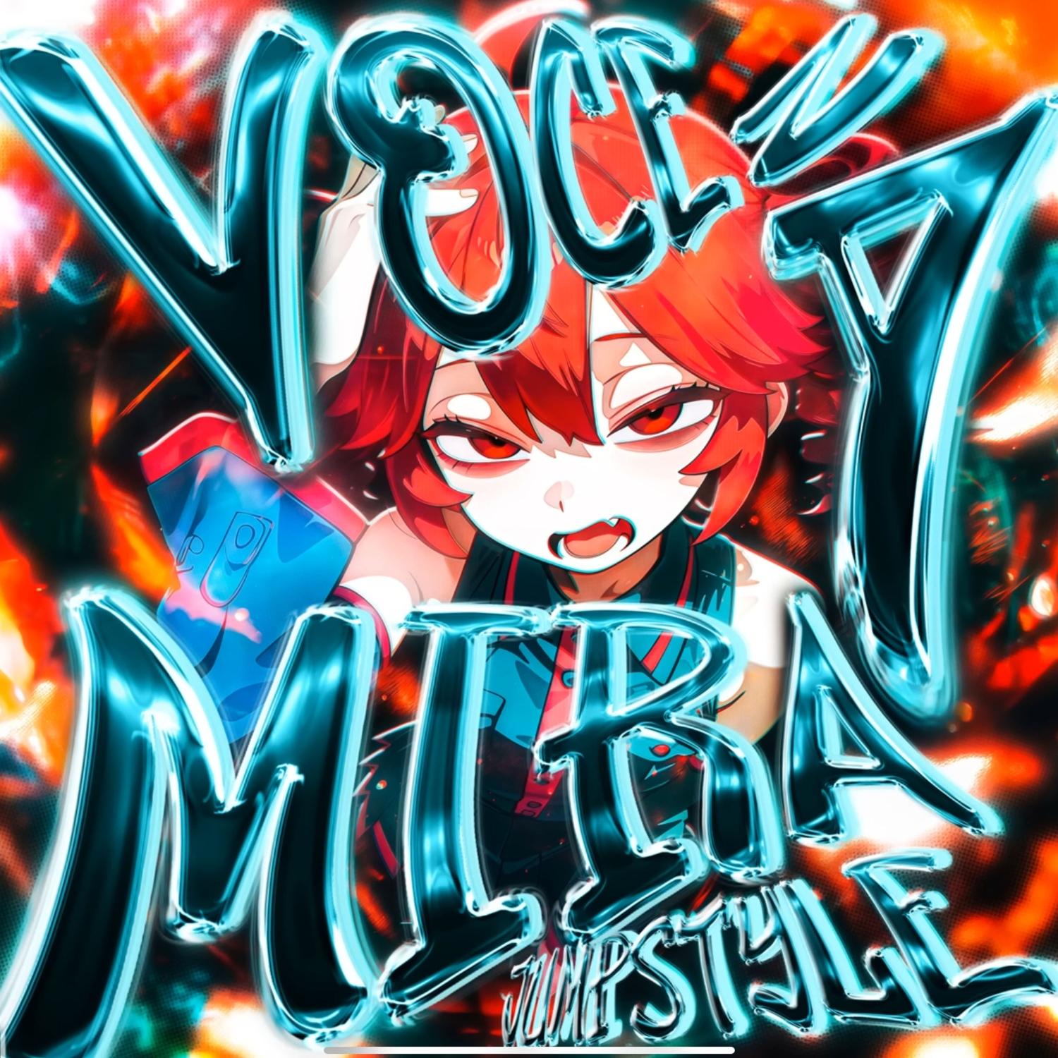 Voce Na Mira Jumpstyle (Ultra Slowed)