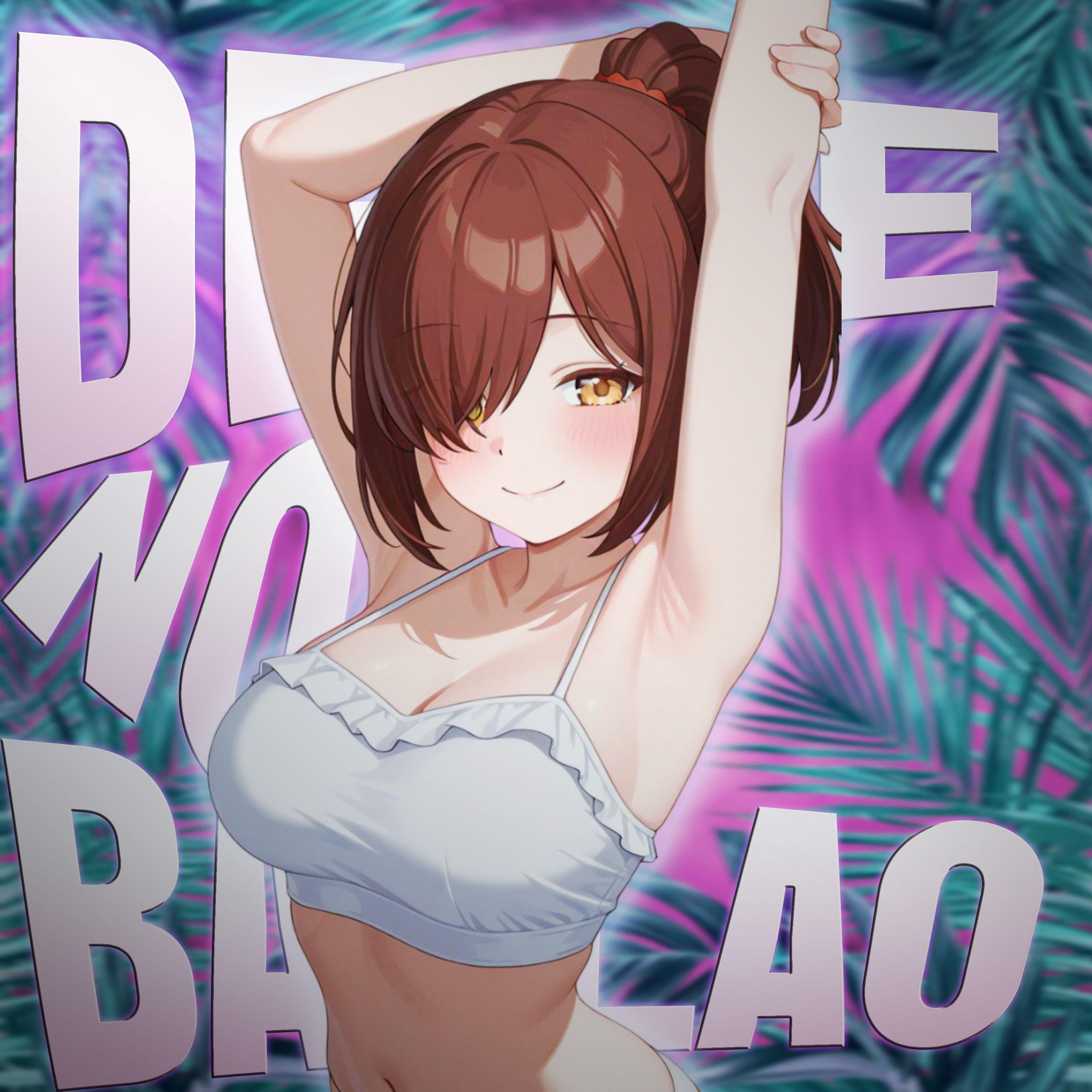 MONTAGEM DESCE NO BAILÃO