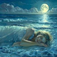 Ocean's Sleep Harmony: Music for Quiet Dreams