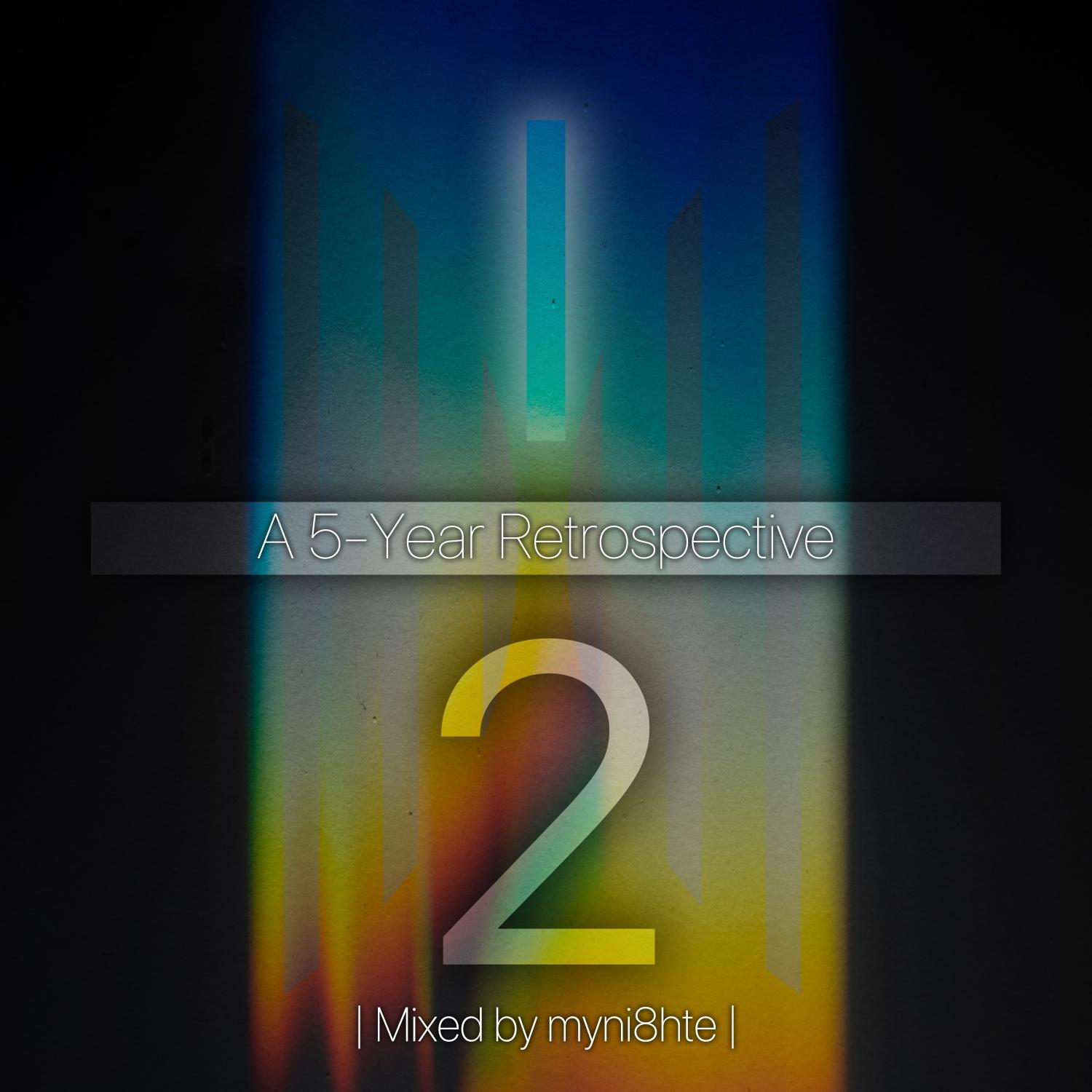 April Lies (8 P.m Remix) (Mixed)